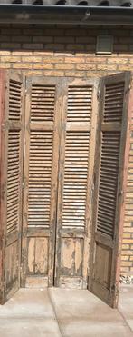 Louvre Luiken ( 1 complete set ), Ophalen, Gebruikt