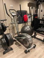 Te koop Pliant crosstrainer, Ophalen of Verzenden, Zo goed als nieuw, Overige typen
