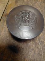 Blik  1940 / 1945 je main tien drai Nederland., Ophalen of Verzenden, Nederland