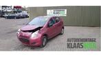 Portier 4Deurs rechts-voor van een Suzuki Alto, Auto-onderdelen, Gebruikt, Deur, Ophalen of Verzenden, Suzuki