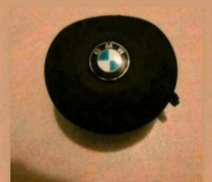 AIRBAG BMW E46 E39 E53 X5 318I 320I 325I 330I 335I 520I, Auto diversen, Overige Auto diversen, Ophalen of Verzenden