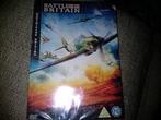 Battle Of Britain, Cd's en Dvd's, Ophalen, 1980 tot heden, Zo goed als nieuw