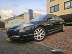 Citroen C6 2.7 HdiF V6 Exclusive leder, Auto's, C6, Zwart, Bedrijf, Diesel
