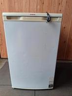 Inventum kk500 vrijstaande koelkast 111 liter., Witgoed en Apparatuur, Koelkasten en IJskasten, Minder dan 85 cm, 100 tot 150 liter