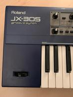 Roland JX 305, Muziek en Instrumenten, Synthesizers, Ophalen, Gebruikt, 61 toetsen, Roland