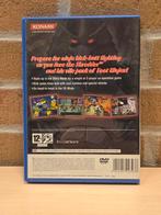 Teenage Mutant Ninja Turtles - Sony PlayStation 2 PS2, Spelcomputers en Games, Games | Sony PlayStation 2, Avontuur en Actie, Hilversum