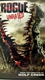 rogue unrated, Alle leeftijden, Ophalen of Verzenden, Zo goed als nieuw, Overige genres