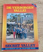 Tijdschrift Secret Valley deel 2, Boeken, Tijdschriften en Kranten, Ophalen of Verzenden, Zo goed als nieuw