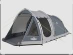 Obelink Tent - Ruime 4-persoons tunneltent, Ophalen of Verzenden, Nieuw, Tot en met 4