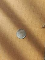 Ned Indie 1/10 gld 1930 zilver, Postzegels en Munten, Munten | Europa | Niet-Euromunten, Zilver, Ophalen of Verzenden, Overige landen