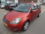 Ford Fiesta 1.4-16V Futura (bj 2006), Voorwielaandrijving, 995 kg, Origineel Nederlands, Handgeschakeld