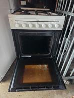 AEG 41866GT-wn Gasfornuis - Gebruikt, Witgoed en Apparatuur, Fornuizen, Gebruikt, 60 cm of meer, Grill, Gas