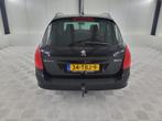 Peugeot 308 SW 1.6 VTi Première, Trekhaak, Panodak, Voorwielaandrijving, Stof, Gebruikt, 4 cilinders