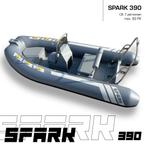 RIB SPARK 300 | 390 | 520 NIEUW | Rubberboot | Console Boot, Minder dan 70 pk, Nieuw, Overige merken, Benzine