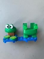 Lego Super Mario Kikker (71392), Ophalen, Zo goed als nieuw, Complete set, Lego
