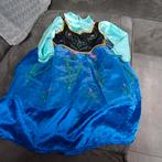 Leuke Anna Jurk - Carnaval of Verkleedpartij, Ophalen of Verzenden, Gebruikt, 110 t/m 116, Meisje