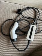 EV Charger Type 2 - 16A, Auto diversen, Ophalen, Gebruikt
