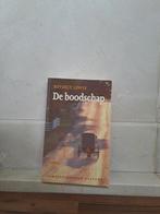 Beverly Lewis - De boodschap, Verzenden, Zo goed als nieuw, Beverly Lewis