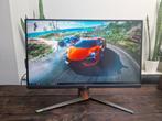 ASUS ROG Swift PG27AQN | 360Hz 1440p, IPS, Zo goed als nieuw, DisplayPort, 1 tot 2 ms