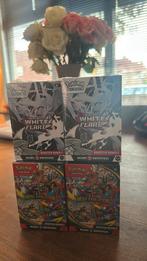 Mega evolutions booster bundle, Ophalen of Verzenden, Nieuw
