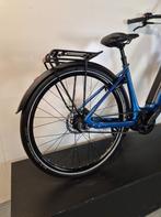 CUBE SUPREME HYBRID DELUXE ONE 625 Lageinstap Electricblue/b, Gebruikt, -, - 0
-, NL, -