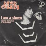 David Cassidy Partridge Family single I Am A Clown, Cd's en Dvd's, Vinyl Singles, Gebruikt, 7 inch, Single, Ophalen of Verzenden