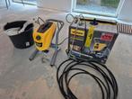 Wagner control PRO 250M verfspuit set. Inclusief garantie., Doe-het-zelf en Verbouw, Schildersmaterialen, Ophalen of Verzenden