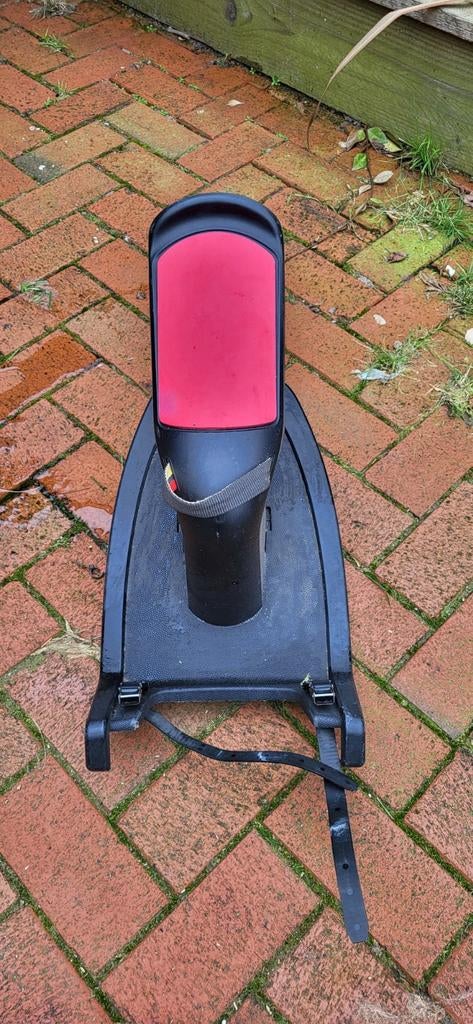 Meerijdplankje, Kinderen en Baby's, Kinderwagens en Combinaties, Ophalen, Gebruikt, Kinderwagen, Overige merken