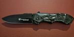 Smith & Wesson Black Ops Vouwmes, Ophalen of Verzenden, Gebruikt