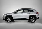 Toyota Corolla Cross Hybrid 140 Style | Stuur en Stoelverwar, 12 maanden, Gebruikt, 4 cilinders, Bedrijf