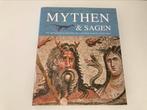 Mythen en Sagen full colour - nieuwstaat boek, Ophalen of Verzenden, 20e eeuw of later, Zo goed als nieuw, Overige gebieden