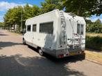 Laika Ecovip 6.2 bj 2005 Ducato 2800JTD 128pk, Overige merken, Diesel, Particulier, 6 tot 7 meter