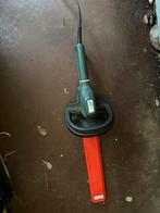 Metabo Heggenschaar 60cm - Alleen afhalen!, Tuin en Terras, Heggenscharen, Ophalen, Gebruikt, Elektrisch