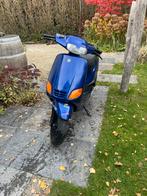 Zip type 3 TPR 75, Fietsen en Brommers, Scooters | Piaggio, Tweetakt, Maximaal 45 km/u, Zip, Zo goed als nieuw