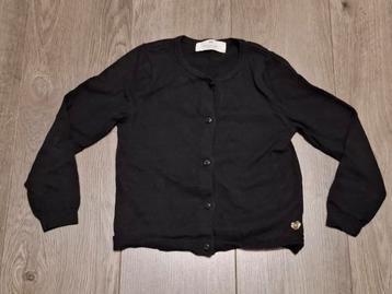 H&M Vest Maat 110/116 beschikbaar voor biedingen