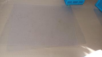 vloerbeschermers 3 stuks 120 x 150 cm beschikbaar voor biedingen