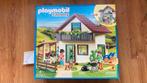 Playmobil Country 70133 Moderne Hoeve, Kinderen en Baby's, Speelgoed | Playmobil, Ophalen of Verzenden, Gebruikt