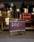 Bon Parfumeur 402 Vanille Caramel Santal 100ml, Sieraden, Tassen en Uiterlijk, Uiterlijk | Parfum, Verzenden, Zo goed als nieuw