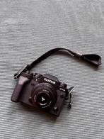 Compleet Fujifilm x-t4 set met 2 lensen, Ophalen, Compact, 26 Megapixel, Zo goed als nieuw