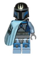 Lego Star Wars Pre Vizsla sw0416, Ophalen of Verzenden, Zo goed als nieuw, Losse stenen, Lego