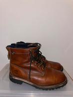 Timberland shoenen, Ophalen of Verzenden, Zo goed als nieuw, Bruin, Boots