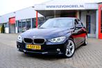 BMW 3-serie 320d 163pk Efficient Dynamics Edition High Execu, Auto's, BMW, Achterwielaandrijving, 4 cilinders, Blauw, 163 pk