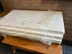 Isolatie piepschuim platen, Doe-het-zelf en Verbouw, Ophalen, Nieuw, Piepschuim (Tempex)