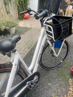 Cortina Crush Damesfiets - Zo goed als nieuw!, Fietsen en Brommers, Fietsen | Dames | Damesfietsen, (Extra) lage instap, Zo goed als nieuw