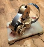 Sculptuur,  [ Veerkracht ], Antiek en Kunst, Ophalen of Verzenden