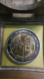Spanje. 2 euro 2010. Cordoba, Ophalen of Verzenden, Spanje, 2 euro, Losse munt