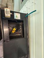 Tukker glazenwassersysteem | met pomp + DAK controller, Ophalen of Verzenden, Gebruikt