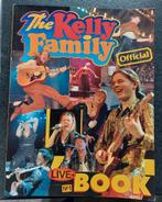 The Kelly Family official live foto boek nr 1 (1995/1996), Verzamelen, Ophalen of Verzenden, Zo goed als nieuw, Boek, Tijdschrift of Artikel