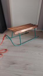 Slee, Ophalen of Verzenden, Gebruikt, Hout