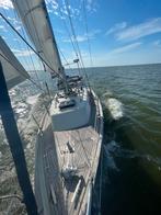 Zeewaardige tourzeiljacht NAB32 met achterkajuit en OM636, Watersport en Boten, Kajuitzeilboten en Zeiljachten, Ophalen, Gebruikt